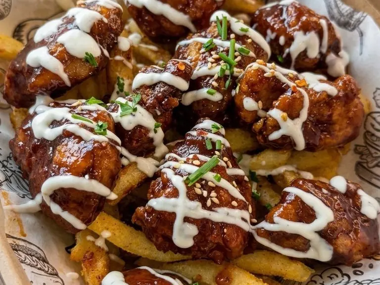 Boneless Cometa